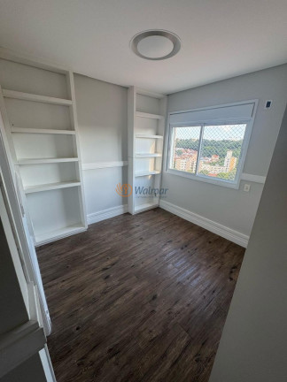 Imagem Cobertura com 3 Quartos à Venda, 170 m² em Jardim Proença - Campinas Imagem Cobertura com 3 Quartos à Venda, 170 m² em Jardim Proença - Campinas