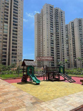 Imagem Studio com 1 Quarto para Alugar, 38 m² em Jardim Flor Da Montanha - Guarulhos