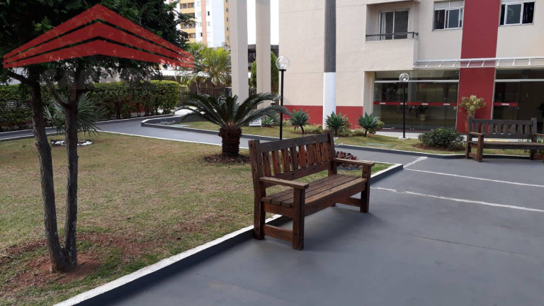 Imagem Apartamento com 2 Quartos à Venda,  em Centro - Jundiaí