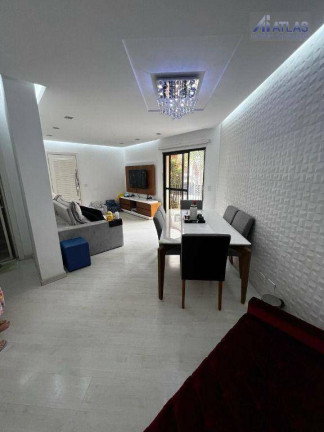 Apartamento com 3 Quartos à Venda, 140 m² em Vila Maria - São Paulo