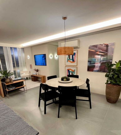 Imagem Apartamento com 2 Quartos à Venda, 53 m² em Recreio Dos Bandeirantes - Rio De Janeiro Imagem Apartamento com 2 Quartos à Venda, 53 m² em Recreio Dos Bandeirantes - Rio De Janeiro