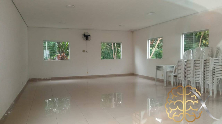 Imagem Apartamento com 2 Quartos à Venda, 46 m² em Jardim Gurilândia - Taubaté