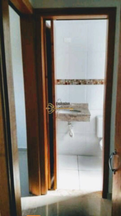 Imagem Apartamento com 2 Quartos à Venda, 40 m² em Jardim Utinga - Santo André Imagem Apartamento com 2 Quartos à Venda, 40 m² em Jardim Utinga - Santo André