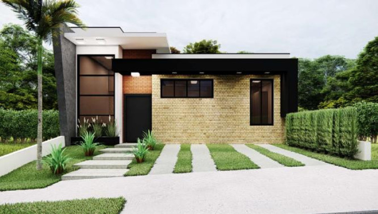Imagem Casa de Condomínio com 3 Quartos à Venda, 96 m² em Condomínio Villagio Ipanema - Sorocaba Imagem Casa de Condomínio com 3 Quartos à Venda, 96 m² em Condomínio Villagio Ipanema - Sorocaba