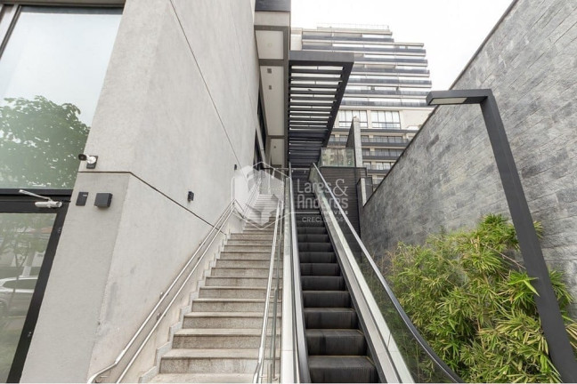 Imagem Apartamento com 1 Quarto à Venda, 47 m² em Vila Mariana - São Paulo