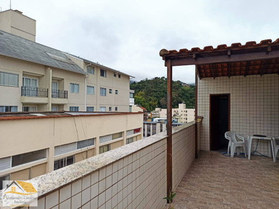 Imagem Apartamento com 3 Quartos à Venda, 128 m²