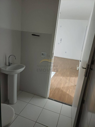 Imagem Casa com 2 Quartos à Venda, 45 m² em Bairro Da Mina - Itupeva