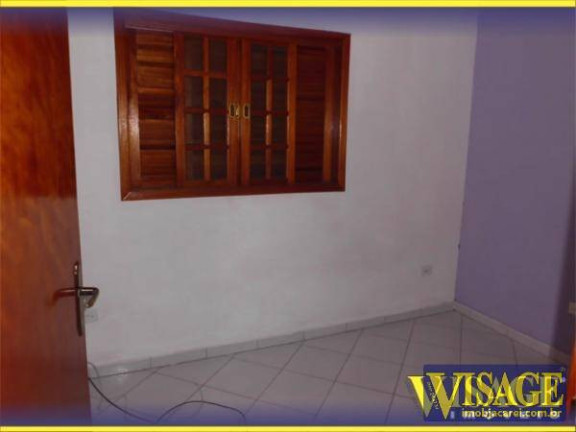 Imagem Casa com 3 Quartos para Alugar,  em Jd. Yolanda - Jacareí