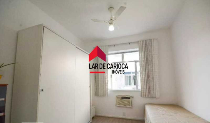 Imagem Apartamento com 1 Quarto à Venda, 35 m² em Flamengo - Rio De Janeiro