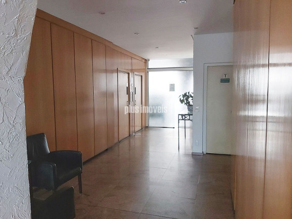 Imagem Apartamento com 2 Quartos para Alugar, 58 m² em Vila Olímpia - São Paulo Imagem Apartamento com 2 Quartos para Alugar, 58 m² em Vila Olímpia - São Paulo