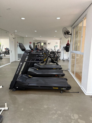 Imagem Apartamento com 1 Quarto à Venda, 28 m² em Perdizes - São Paulo Imagem Apartamento com 1 Quarto à Venda, 28 m² em Perdizes - São Paulo