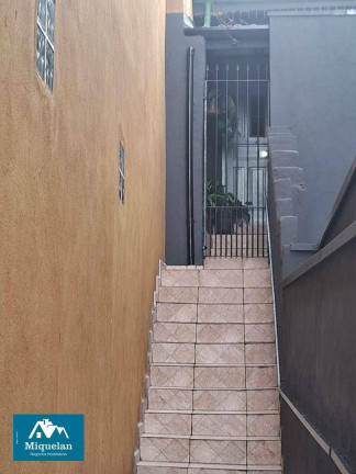 Imagem Casa com 2 Quartos à Venda, 90 m² em Vila Medeiros - São Paulo