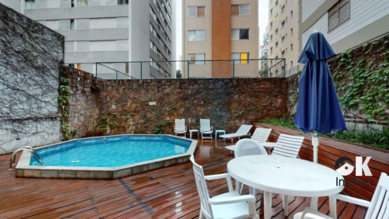 Imagem Apartamento com 3 Quartos à Venda, 103 m² em Jardim Paulista - São Paulo Imagem Apartamento com 3 Quartos à Venda, 103 m² em Jardim Paulista - São Paulo