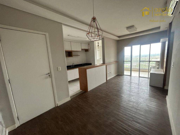 Imagem Apartamento com 3 Quartos à Venda, 76 m² em Vila Esperança - Itu Imagem Apartamento com 3 Quartos à Venda, 76 m² em Vila Esperança - Itu