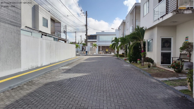 Imagem Casa com 4 Quartos à Venda, 170 m² em Vila Praiana - Lauro De Freitas Imagem Casa com 4 Quartos à Venda, 170 m² em Vila Praiana - Lauro De Freitas