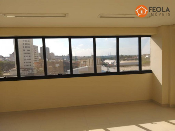 Imagem Sala Comercial para Alugar, 45 m² em Centro - Americana Imagem Sala Comercial para Alugar, 45 m² em Centro - Americana