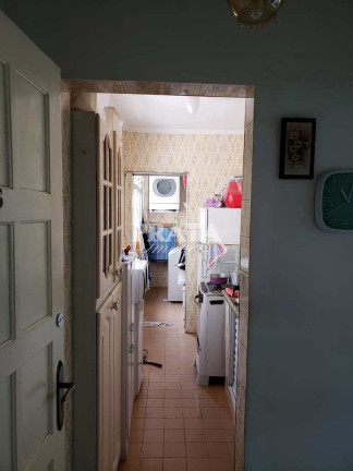 Imagem Apartamento com 1 Quarto à Venda, 64 m² em Itararé - São Vicente