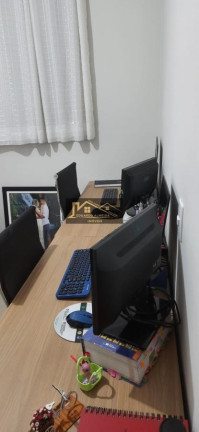 Imagem Apartamento com 2 Quartos à Venda, 47 m² em Jardim América - Sorocaba