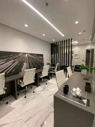Imagem Sala Comercial à Venda, 36 m² em Consolação - São Paulo Imagem Sala Comercial à Venda, 36 m² em Consolação - São Paulo