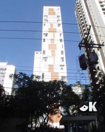 Imagem Apartamento com 3 Quartos à Venda, 150 m² em Jardim Paulista - São Paulo Imagem Apartamento com 3 Quartos à Venda, 150 m² em Jardim Paulista - São Paulo