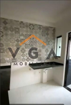 Imagem Apartamento com 2 Quartos à Venda, 41 m² em Vila Regente Feijó - São Paulo Imagem Apartamento com 2 Quartos à Venda, 41 m² em Vila Regente Feijó - São Paulo