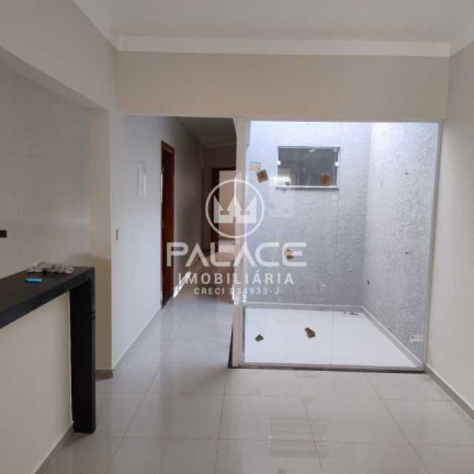 Imóvel com 3 Quartos à Venda, 123 m² em água Branca - Piracicaba
