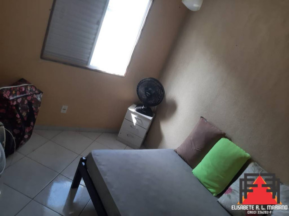 Imagem Apartamento com 1 Quarto à Venda, 42 m² em Sta Isabel - Peruibe Imagem Apartamento com 1 Quarto à Venda, 42 m² em Sta Isabel - Peruibe