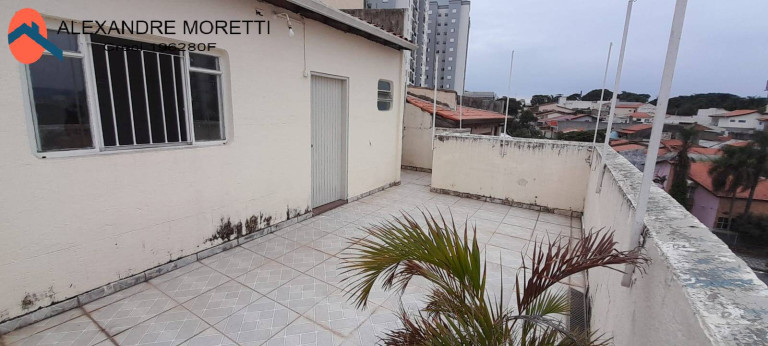 Imagem Apartamento com 3 Quartos à Venda, 201 m² em Vila Trujillo - Sorocaba