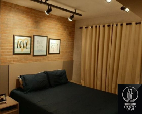 Imagem Apartamento com 2 Quartos à Venda, 58 m² em Parque Bela Vista - Votorantim Imagem Apartamento com 2 Quartos à Venda, 58 m² em Parque Bela Vista - Votorantim