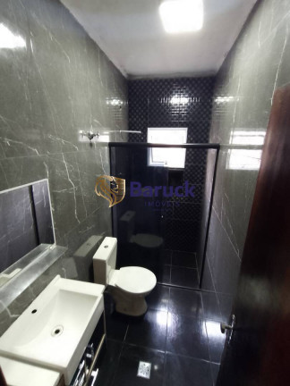 Imagem Casa com 3 Quartos à Venda, 130 m² em Mirim - Praia Grande Imagem Casa com 3 Quartos à Venda, 130 m² em Mirim - Praia Grande