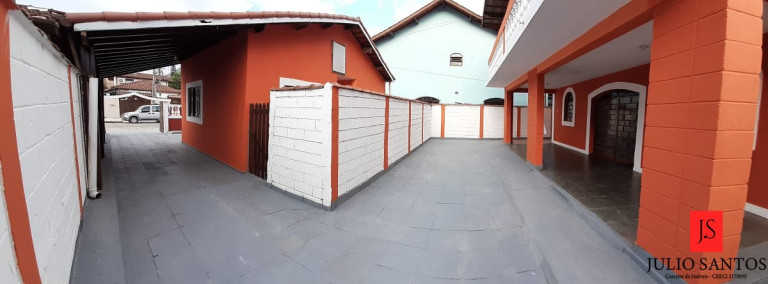 Imagem Casa com 4 Quartos à Venda, 240 m² em Perequê Açu - Ubatuba