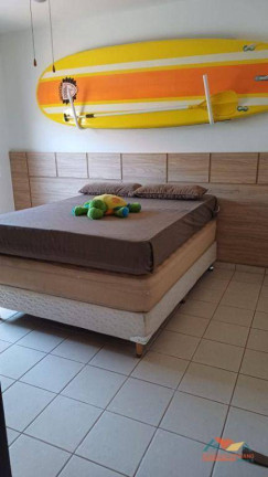 Imagem Casa com 5 Quartos à Venda, 280 m² em Lagoinha - Ubatuba