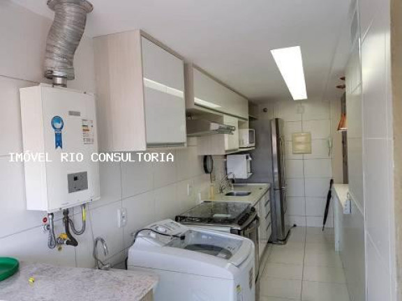 Imagem Apartamento com 3 Quartos à Venda, 124 m² em Rio De Janeiro Imagem Apartamento com 3 Quartos à Venda, 124 m² em Rio De Janeiro