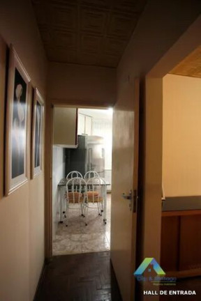 Imagem Apartamento com 3 Quartos à Venda, 60 m² em Vila Das Mercês - São Paulo