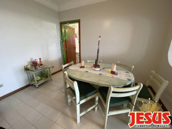 Imagem Apartamento com 3 Quartos à Venda, 134 m² em Pitangueiras - Guarujá