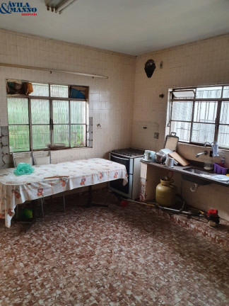 Imagem Casa com 3 Quartos à Venda, 420 m² em Mooca - São Paulo