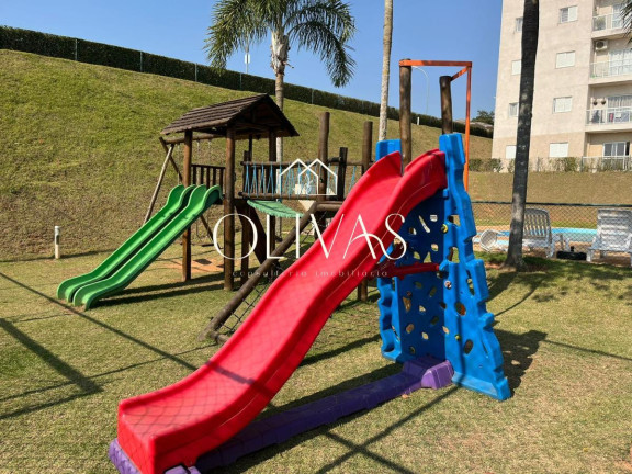 Imagem Apartamento com 3 Quartos à Venda, 97 m² em Jardim Alto De Santa Cruz - Itatiba
