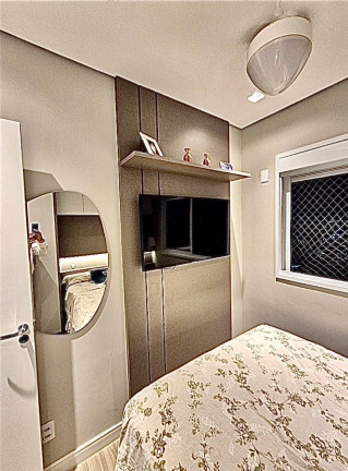 Imagem Apartamento com 3 Quartos à Venda, 81 m² em Vila Santa Catarina - São Paulo Imagem Apartamento com 3 Quartos à Venda, 81 m² em Vila Santa Catarina - São Paulo