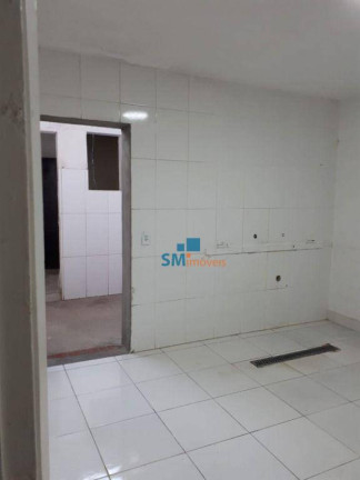 Imagem Sobrado com 1 Quarto para Alugar, 110 m² em Santo Amaro - São Paulo Imagem Sobrado com 1 Quarto para Alugar, 110 m² em Santo Amaro - São Paulo