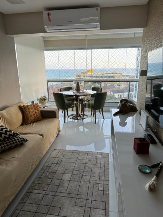 Imagem Imóvel com 3 Quartos à Venda, 97 m² em Armação - Salvador Imagem Imóvel com 3 Quartos à Venda, 97 m² em Armação - Salvador