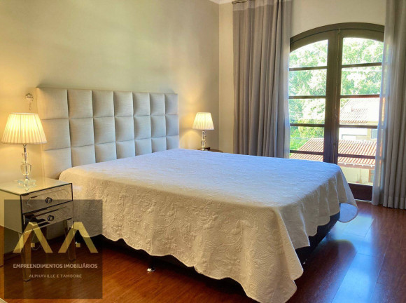 Imagem Casa com 4 Quartos para Alugar, 532 m² em Alphaville - Santana De Parnaíba Imagem Casa com 4 Quartos para Alugar, 532 m² em Alphaville - Santana De Parnaíba
