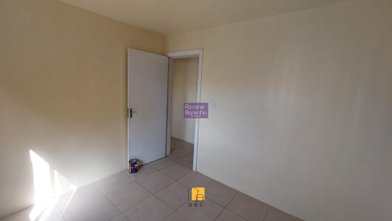 Imagem Apartamento com 2 Quartos à Venda, 48 m² em Vila Rural - Rio Grande Imagem Apartamento com 2 Quartos à Venda, 48 m² em Vila Rural - Rio Grande