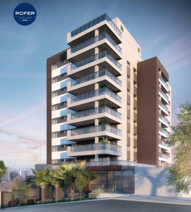 Apartamento com 3 Quartos à Venda, 116 m² em Perdizes - São Paulo
