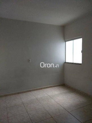 Imagem Casa com 5 Quartos à Venda, 300 m² em Jardim Fonte Nova - Goiânia