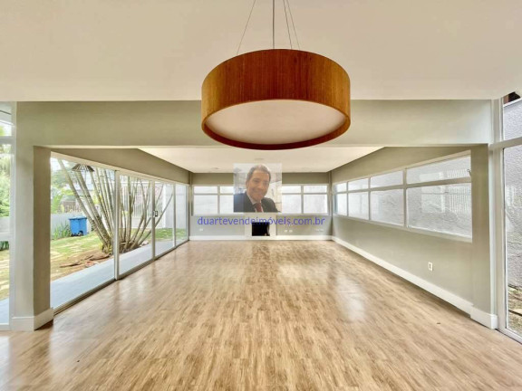 Imagem Casa de Condomínio com 4 Quartos à Venda, 400 m² em Parque São Paulo - Cotia