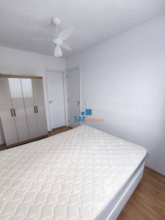 Imagem Apartamento com 1 Quarto à Venda, 27 m² em Barra Funda - São Paulo