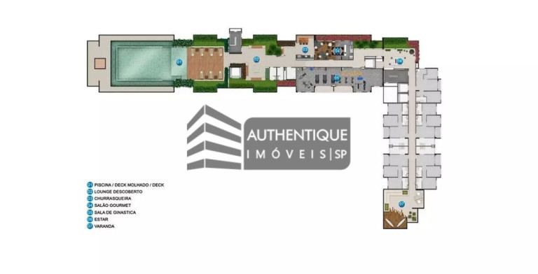Imagem Apartamento com 2 Quartos à Venda, 55 m² em Jardim São Paulo(zona Norte) - São Paulo Imagem Apartamento com 2 Quartos à Venda, 55 m² em Jardim São Paulo(zona Norte) - São Paulo