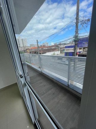 Imagem Casa com 2 Quartos à Venda, 53 m² em Ocian - Praia Grande