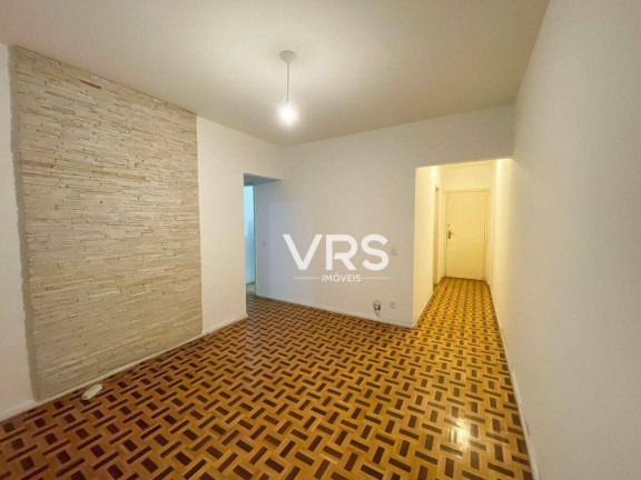 Imagem Apartamento com 1 Quarto à Venda, 41 m² em Alto - Teresópolis