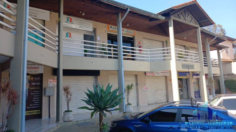 Loja à Venda, 37 m² em Parque Rincão - Cotia